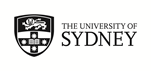 The University of Sydney Logo The University of Sydney
