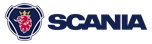 Scania Scania Logo