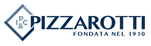 Pizzarotti Logo Pizzarotti