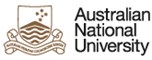 Australian National University Logo Australian National University